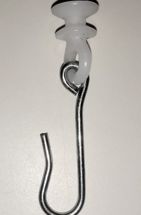 Replacement Hooks
